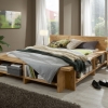 Bed TEMPO