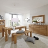 Our new dining rooms