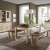 New dinnig room